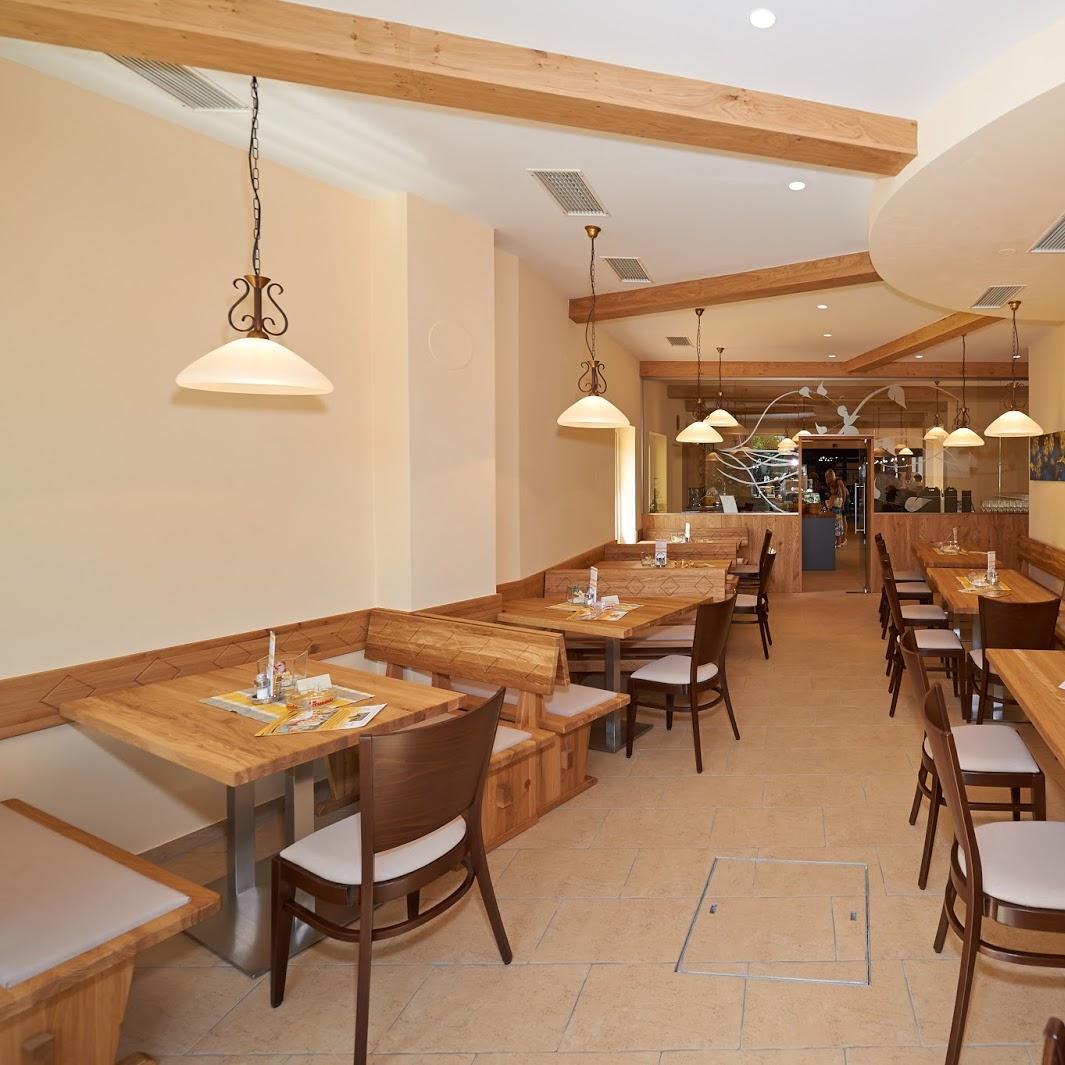 Restaurant "Gausterer 69" in Guntramsdorf