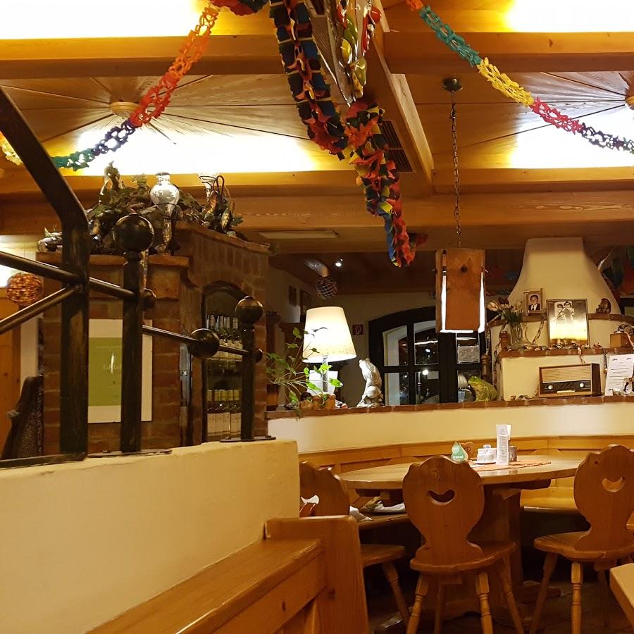 Restaurant "Weinbau Baumgartner vulgo Schimmelbauer" in Guntramsdorf