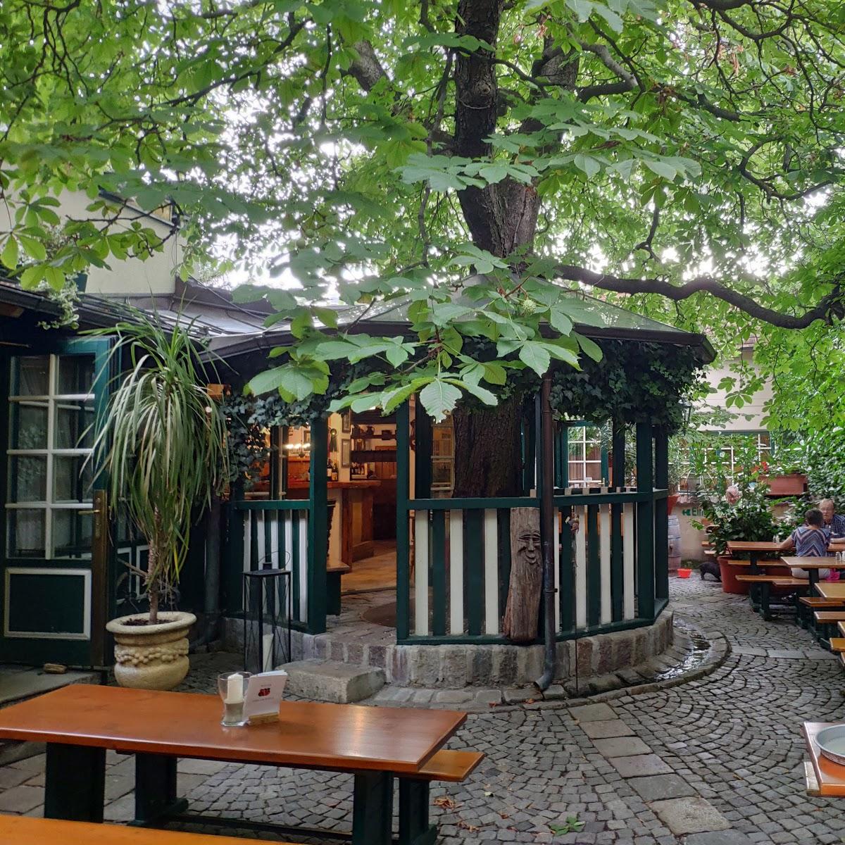 Restaurant "Winzer Familie Gregor Schup" in Guntramsdorf