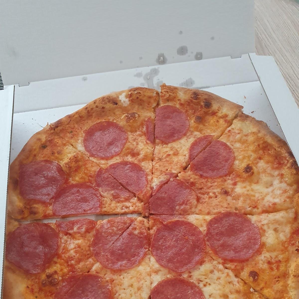 Restaurant "Pizzahaus" in Guntramsdorf