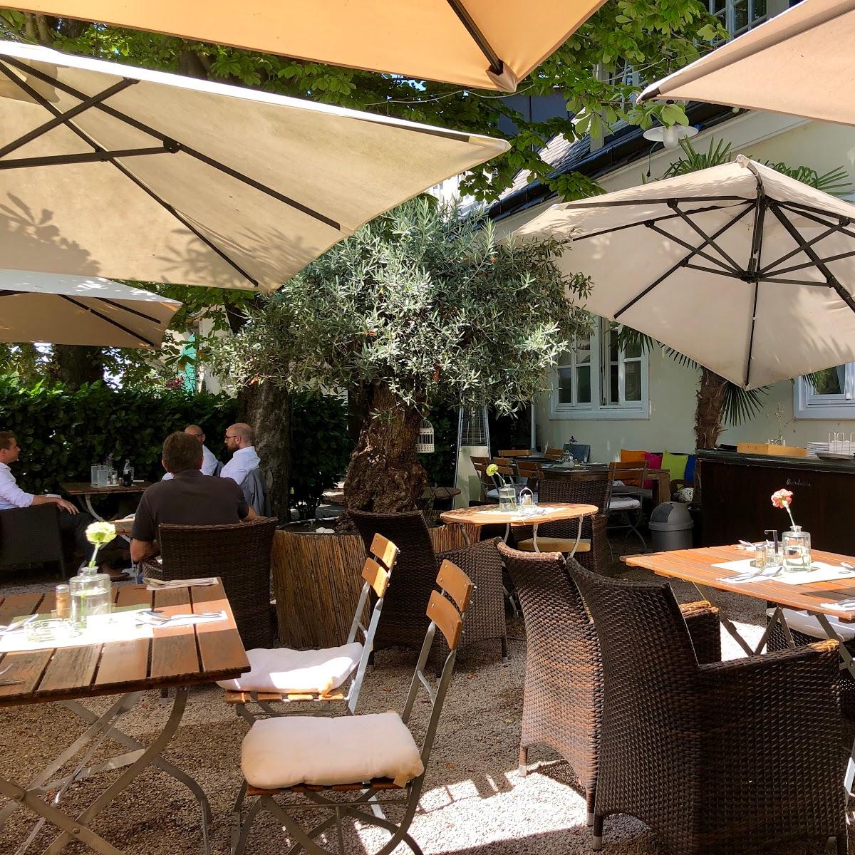 Restaurant "Wildenauer