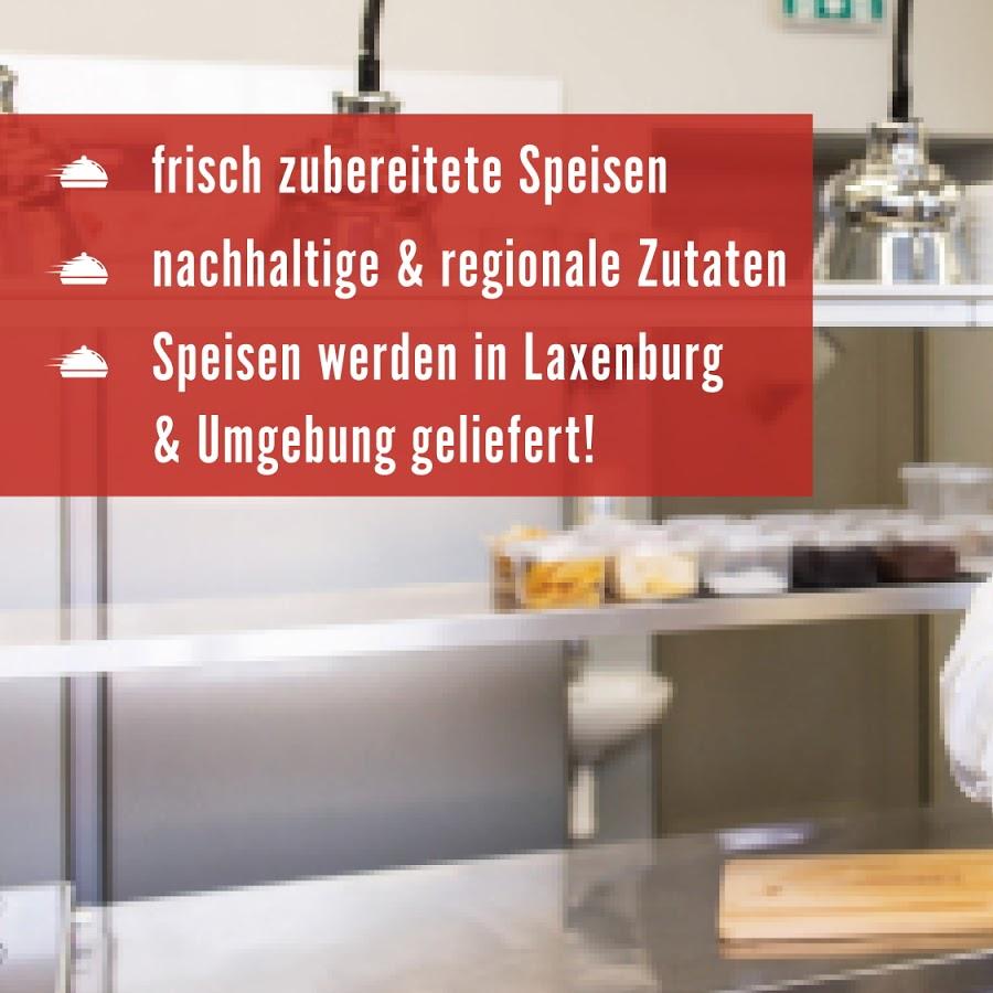 Restaurant "SCHMACK-haft" in Laxenburg