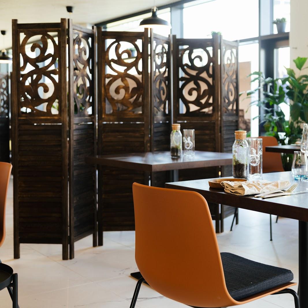 Restaurant "Gaudium - Mediterranes Wirtshaus & Greißlerei" in Münchendorf