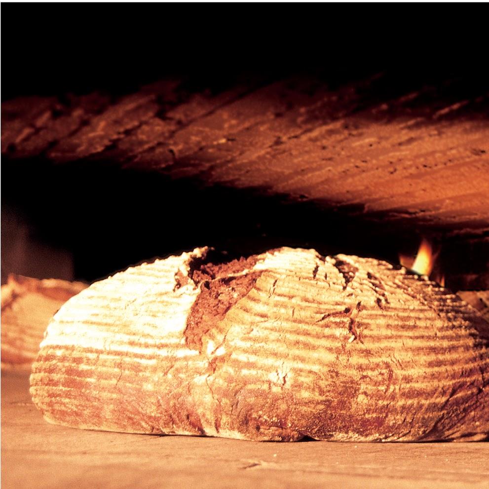 Restaurant "Bäckerei Andreas Wagner" in  Vachendorf