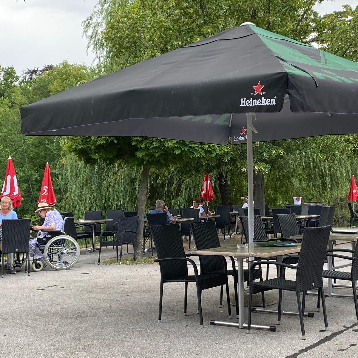 Restaurant "Restaurant" in Laxenburg