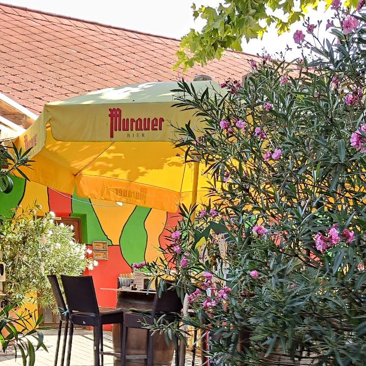 Restaurant "Radlheuriger Fam. Holzgruber" in Biedermannsdorf