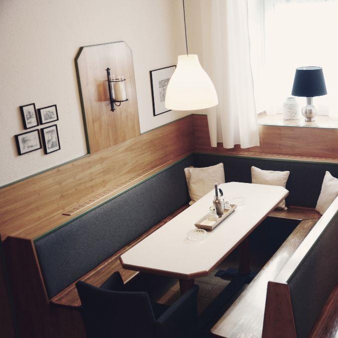 Restaurant "Gasthaus Schwindl" in Gießhübl