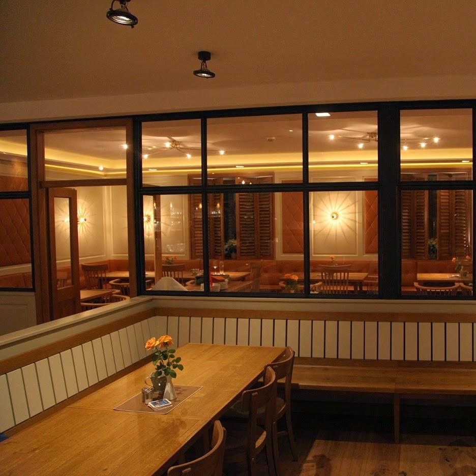 Restaurant "Gasthof Fliegl" in  Grabenstätt