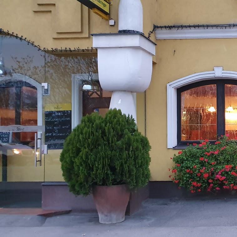 Restaurant "Restaurant Karl-Wirt GmbH" in Perchtoldsdorf