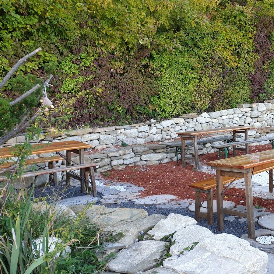 Restaurant "Mohrenberger Alm" in Perchtoldsdorf