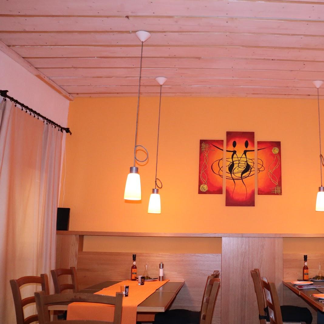 Restaurant "El Loco Ramon" in Perchtoldsdorf