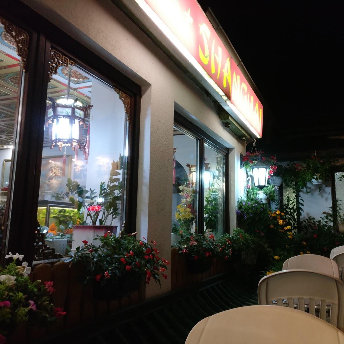 Restaurant "China- Restaurant Shanghai Du Hong" in Perchtoldsdorf