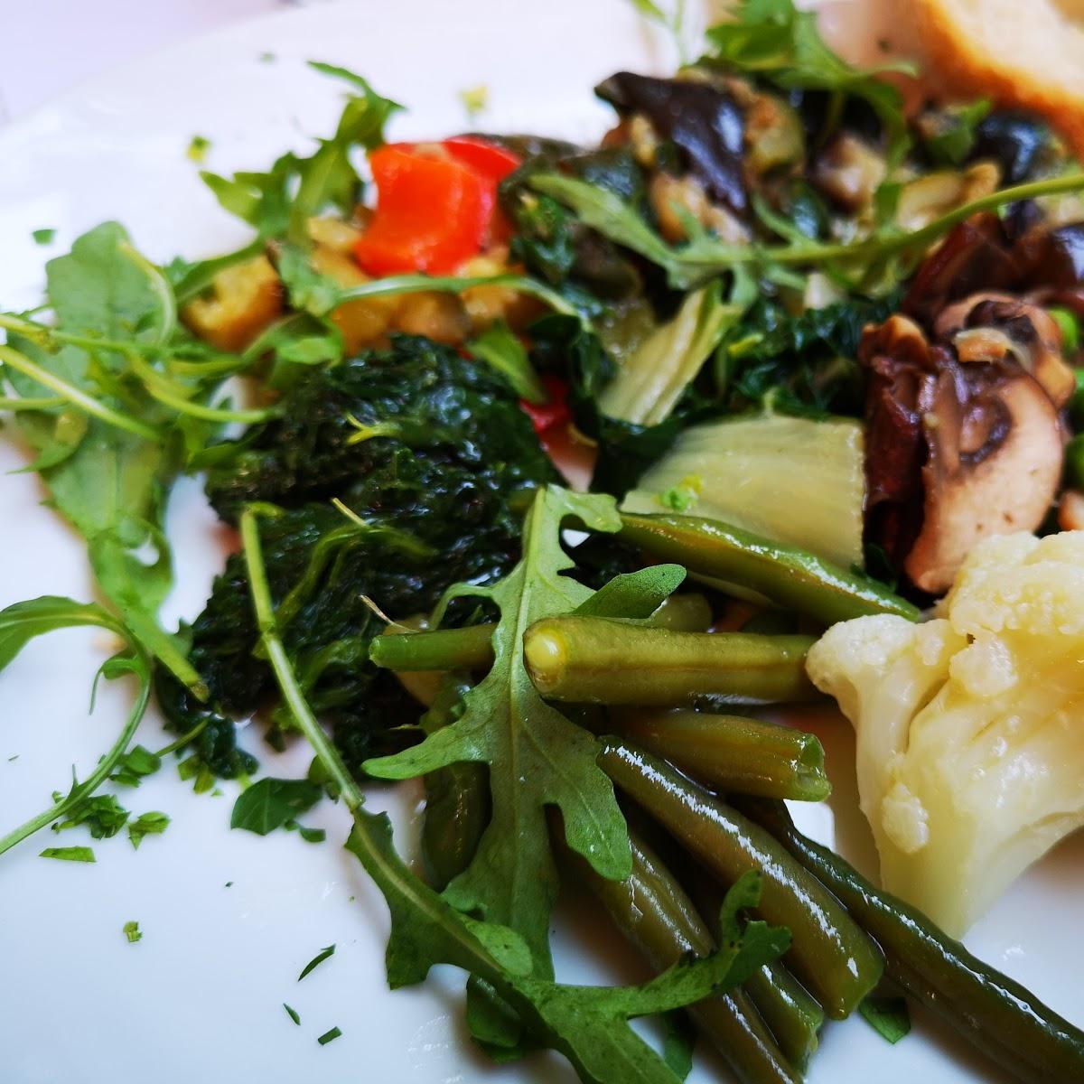 Restaurant "Restaurant IL Tramezzino" in Perchtoldsdorf