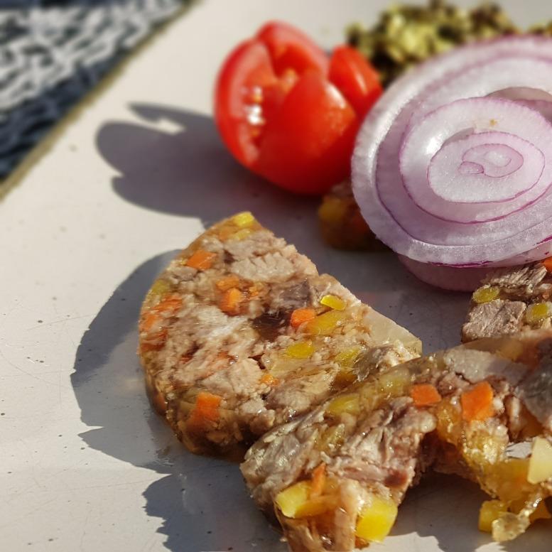 Restaurant "Kalt Warm Süß - Krötzl Walter & Sohn" in Perchtoldsdorf