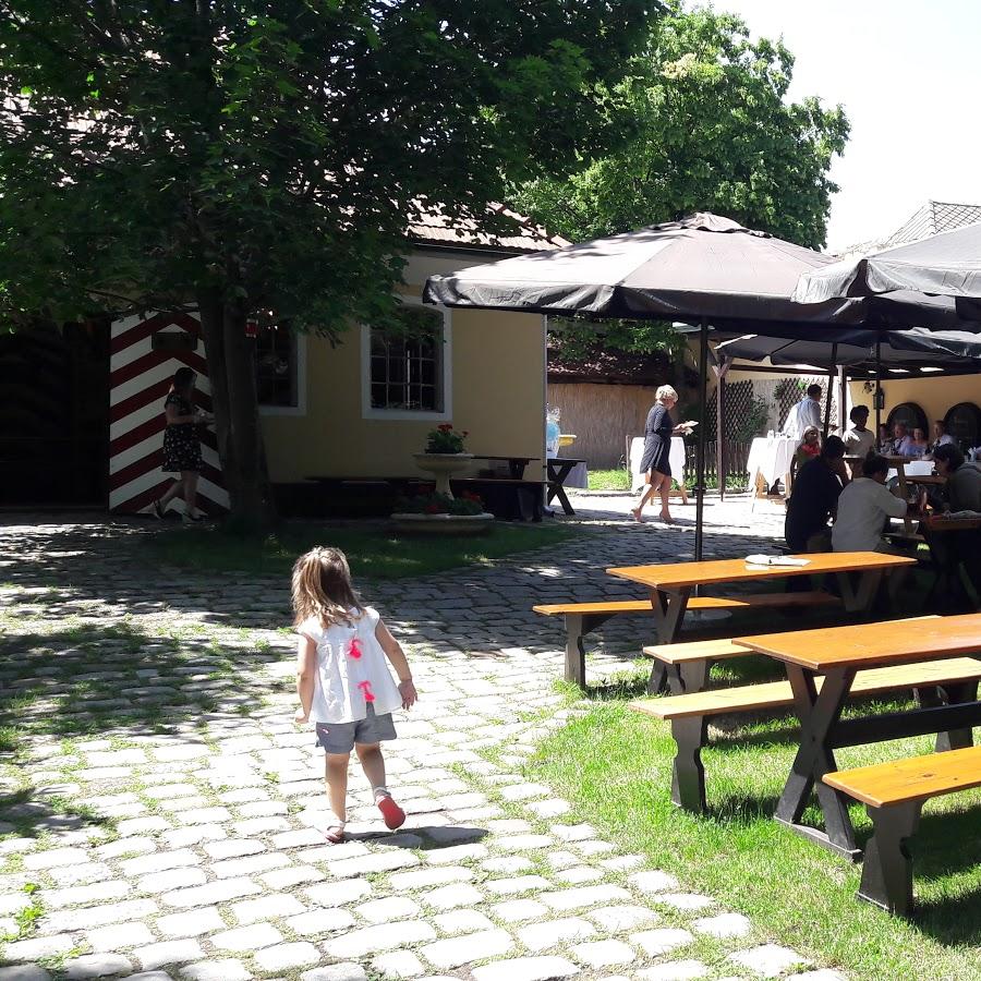 Restaurant "zum38er Bierhaus & Restaurant" in Perchtoldsdorf