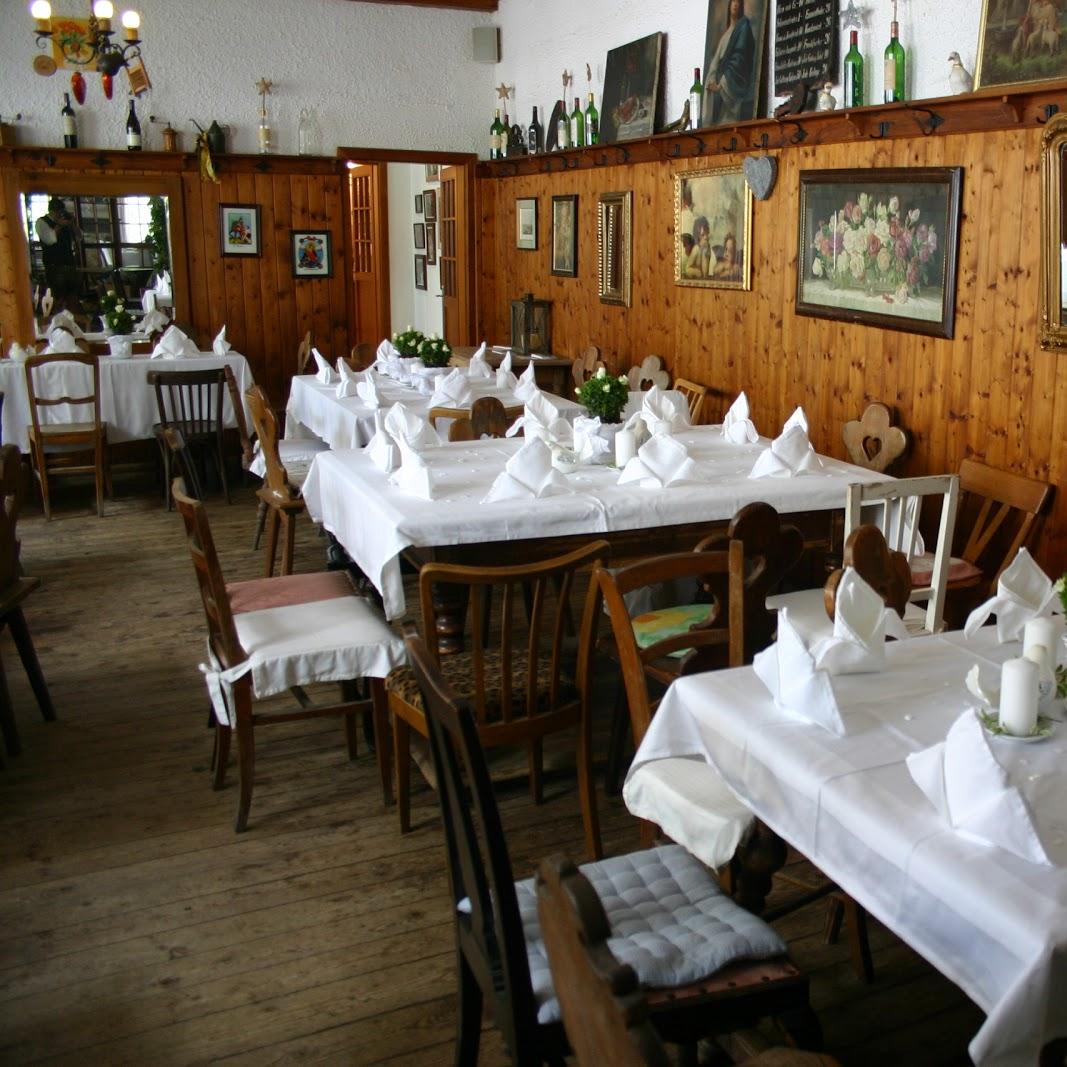 Restaurant "HELENE Meierei | Hochzeits- und Eventlocation" in Perchtoldsdorf