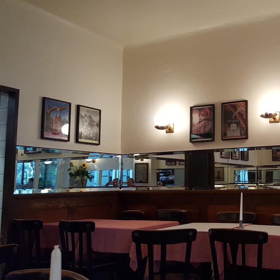 Restaurant "Vienna" in  Hamburg