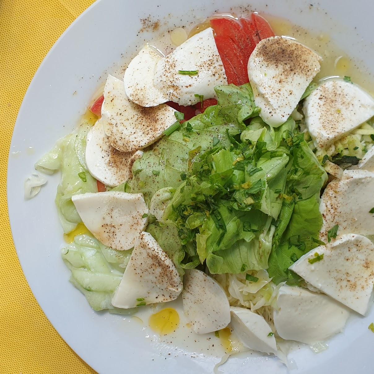Restaurant "Cafeteria Auszeit" in Breitenfurt bei Wien