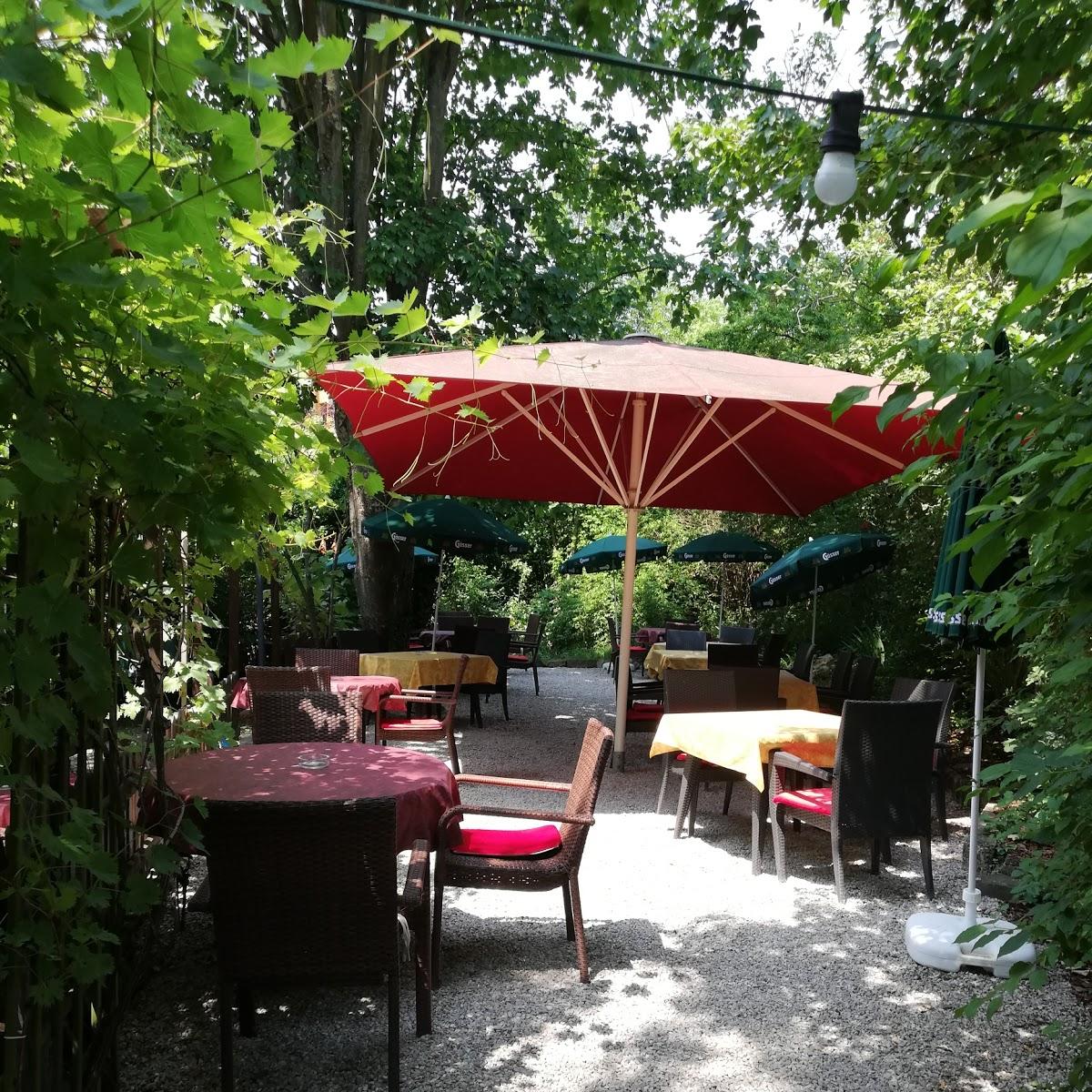 Restaurant "RistORO" in Purkersdorf