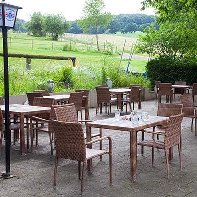 Restaurant "Pizzeria - Restaurant Santa Maria" in Breitenfurt bei Wien