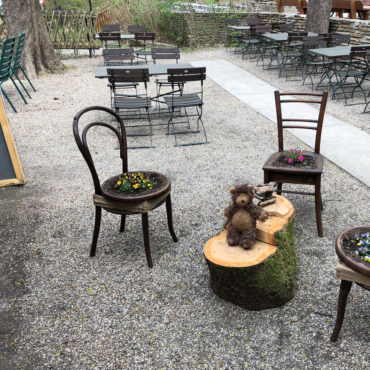 Restaurant "JohannesBär - Wienerwaldgasthaus" in Purkersdorf