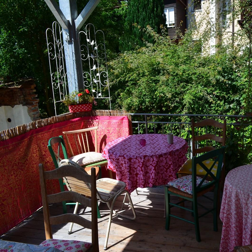 Restaurant "Manjas Cantina" in  Traunstein