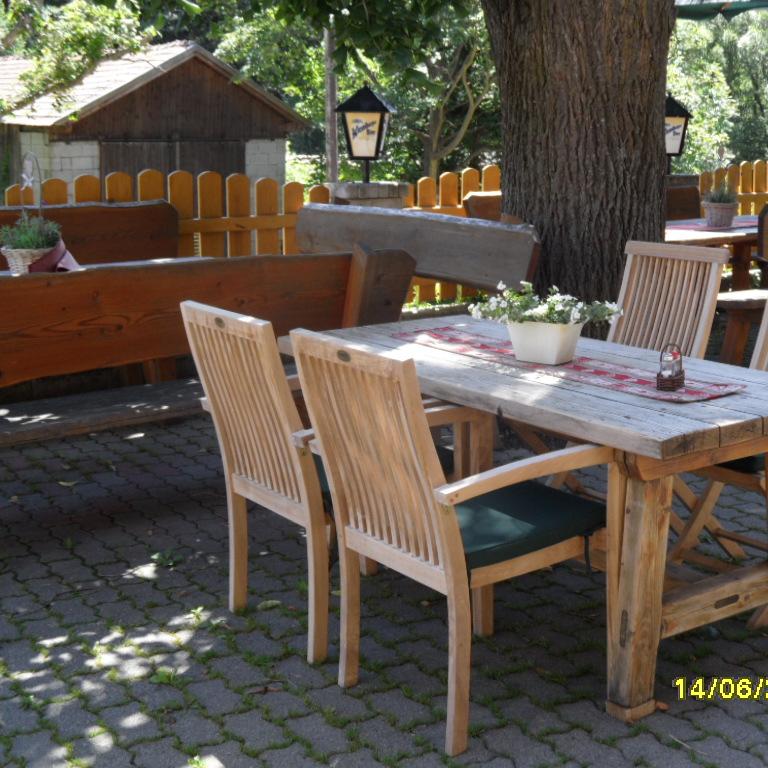 Restaurant "Murtingers Landgasthof" in Breitenfurt bei Wien