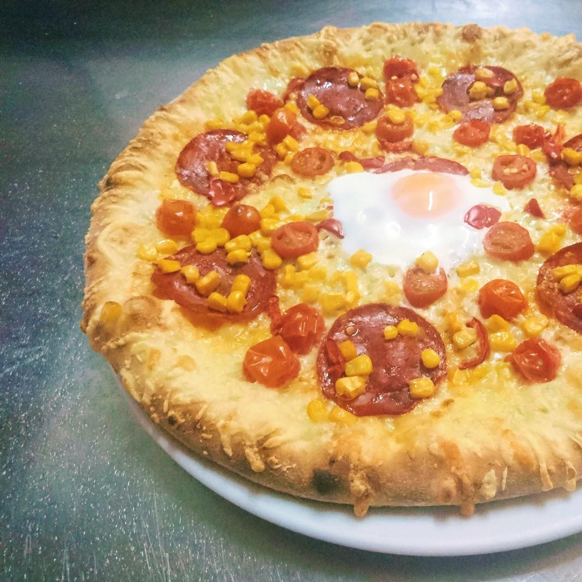 Restaurant "Pizzeria-Ristorante Danijele" in Pressbaum