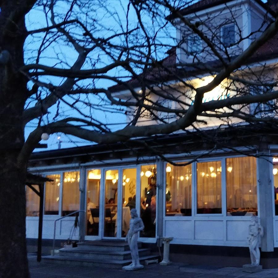 Restaurant "Odysseus" in Traunstein
