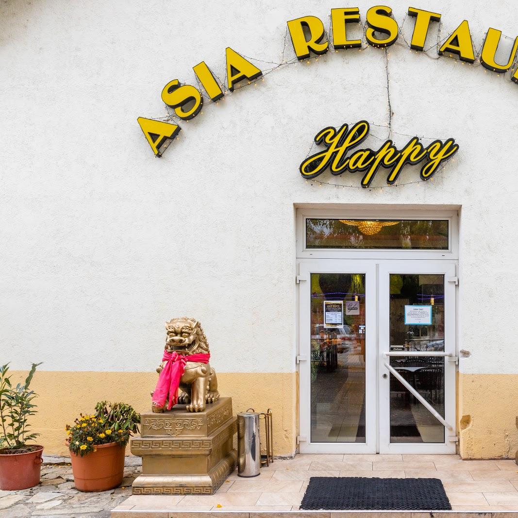 Restaurant "Asia Restaurant Neue Happy" in Pressbaum