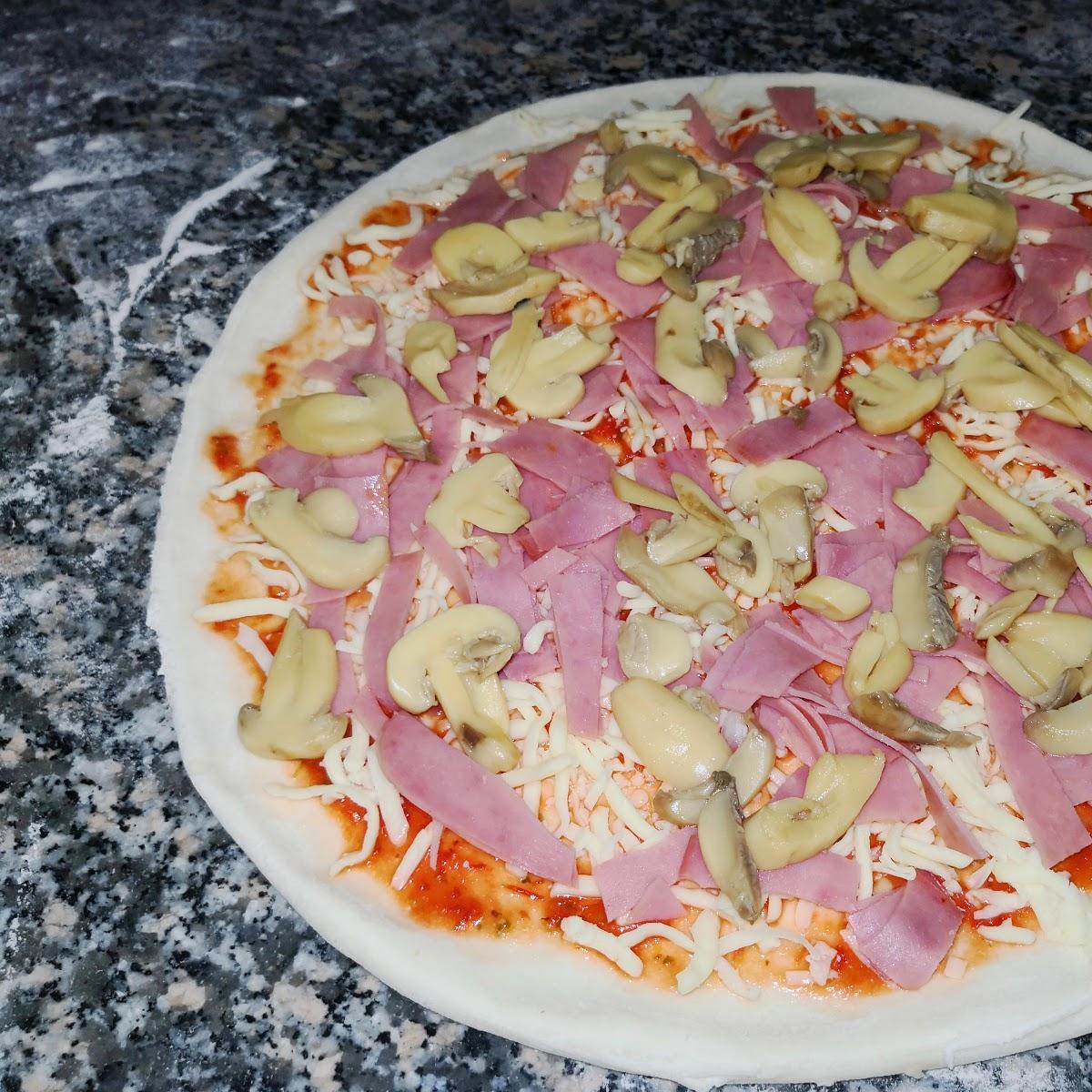 Restaurant "Antalya Kebap" in Pressbaum