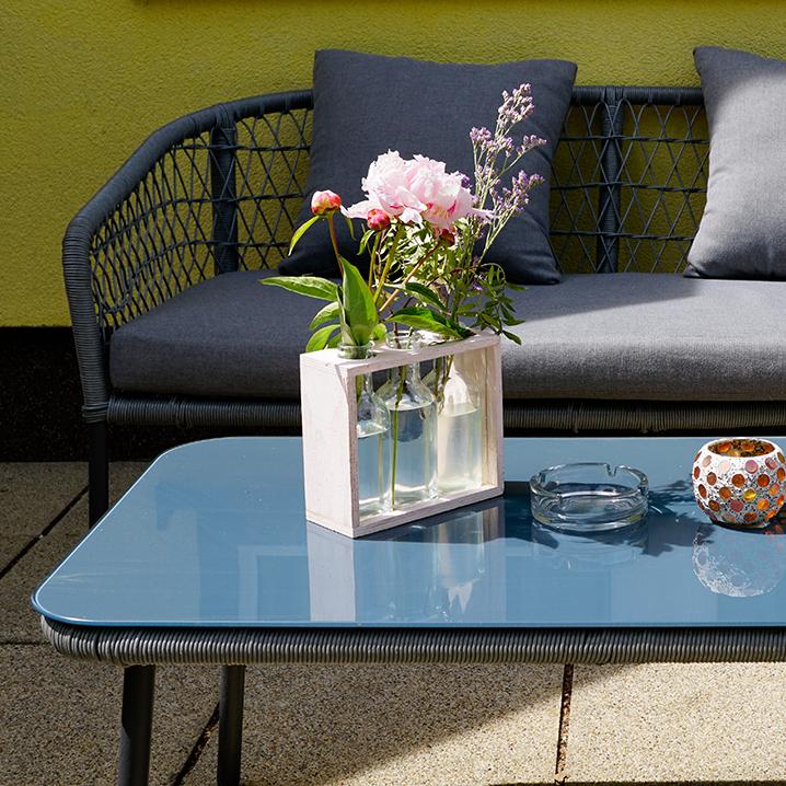 Restaurant "Die Woeglerin" in Sulz im Wienerwald