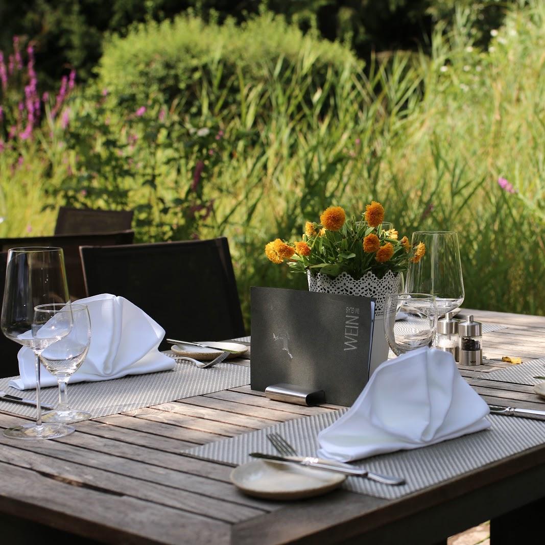 Restaurant "Stockerwirt" in Sulz im Wienerwald