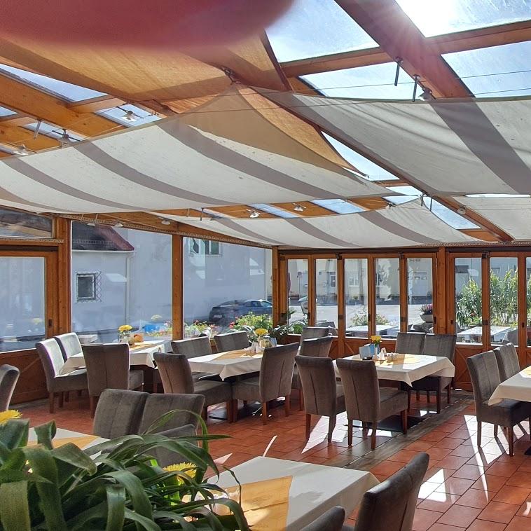 Restaurant "Buchfink