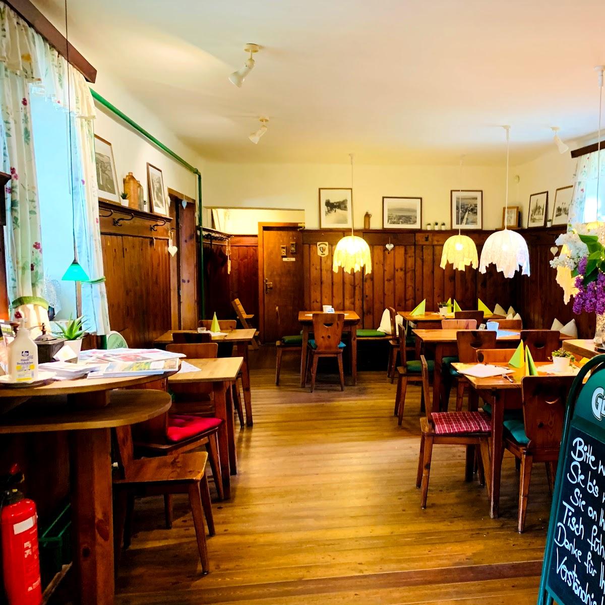 Restaurant "Gasthaus Zu den Linden" in Gaaden bei Mödling