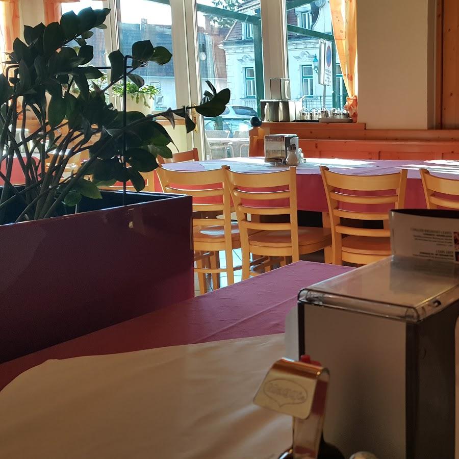 Restaurant "Pizzeria Alfonso" in Alland