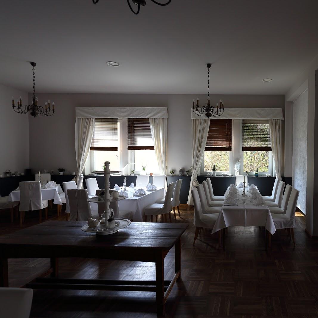 Restaurant "Landgasthaus zur Krone" in Gaaden bei Mödling