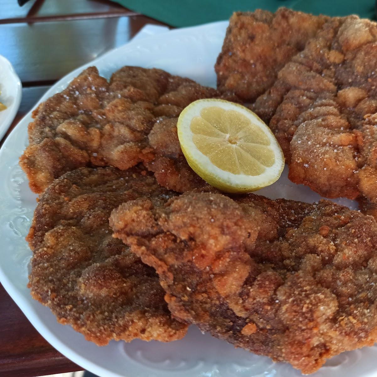 Restaurant "Landgasthaus Loderer - Zum goldenen Kreuz" in Fischamend