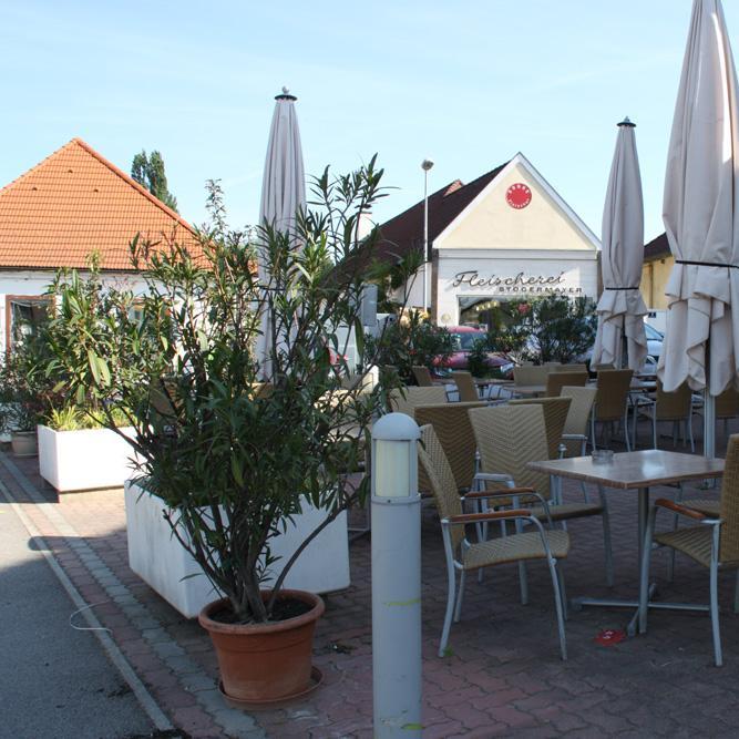 Restaurant "Goldener Adler" in Fischamend-Dorf