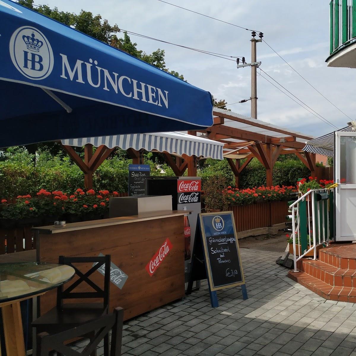 Restaurant "Franz Blaschke" in Fischamend