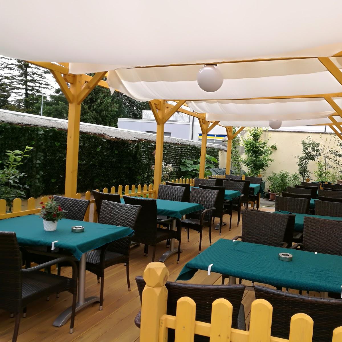 Restaurant "China-Restaurant Asia" in Fischamend