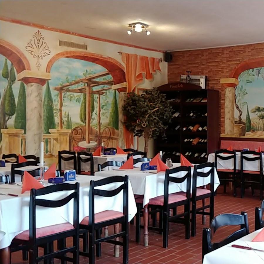 Restaurant "Pizzeria Ristorante La Grande" in Fischamend