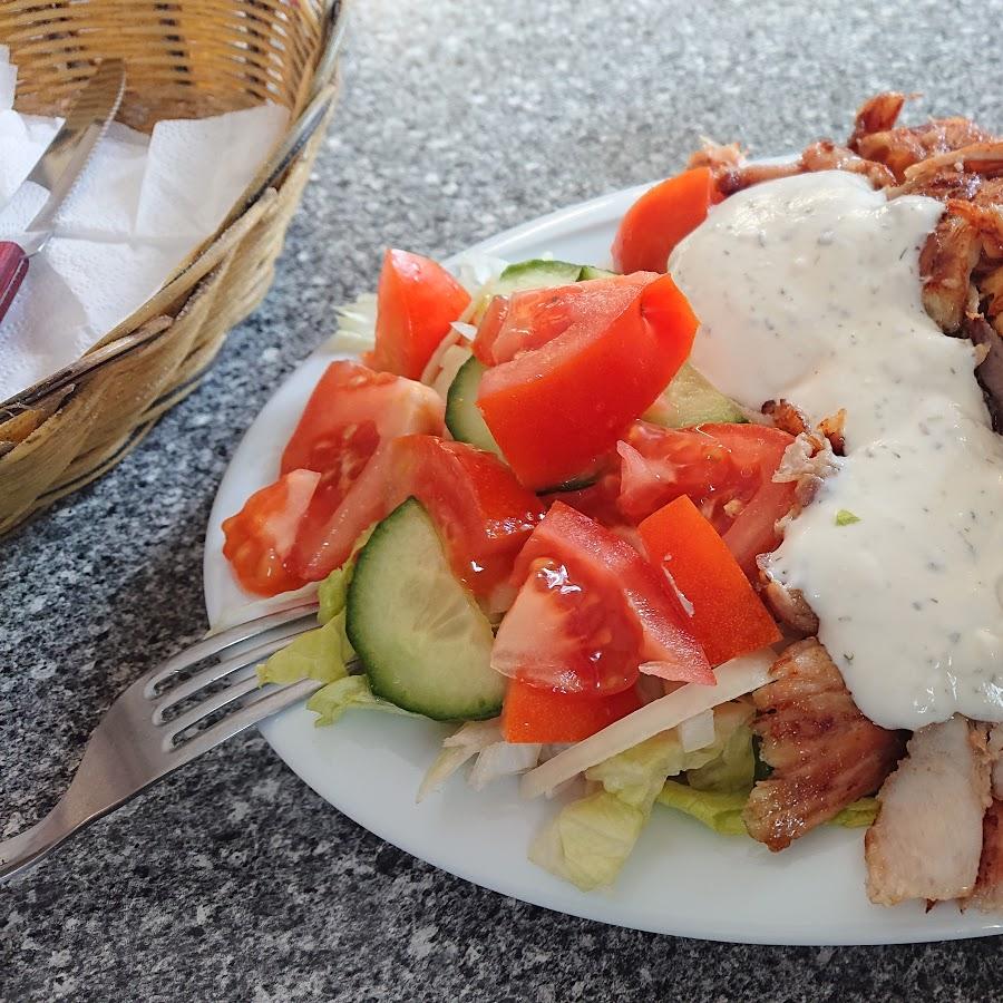 Restaurant "Pizza Turm" in Fischamend-Markt