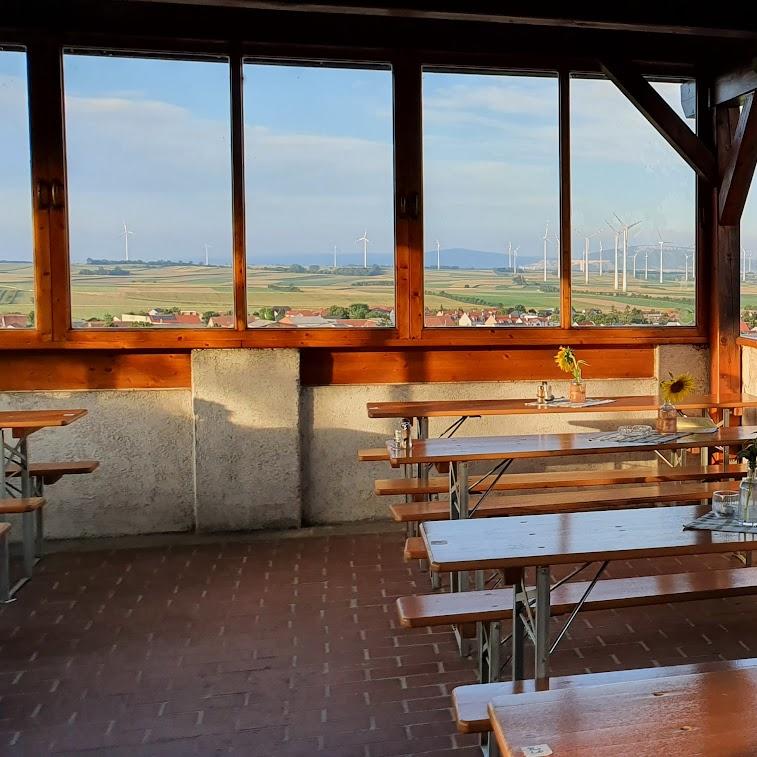 Restaurant "Heurigenlokal Anton Rödler" in Höflein bei Bruck an der Leitha
