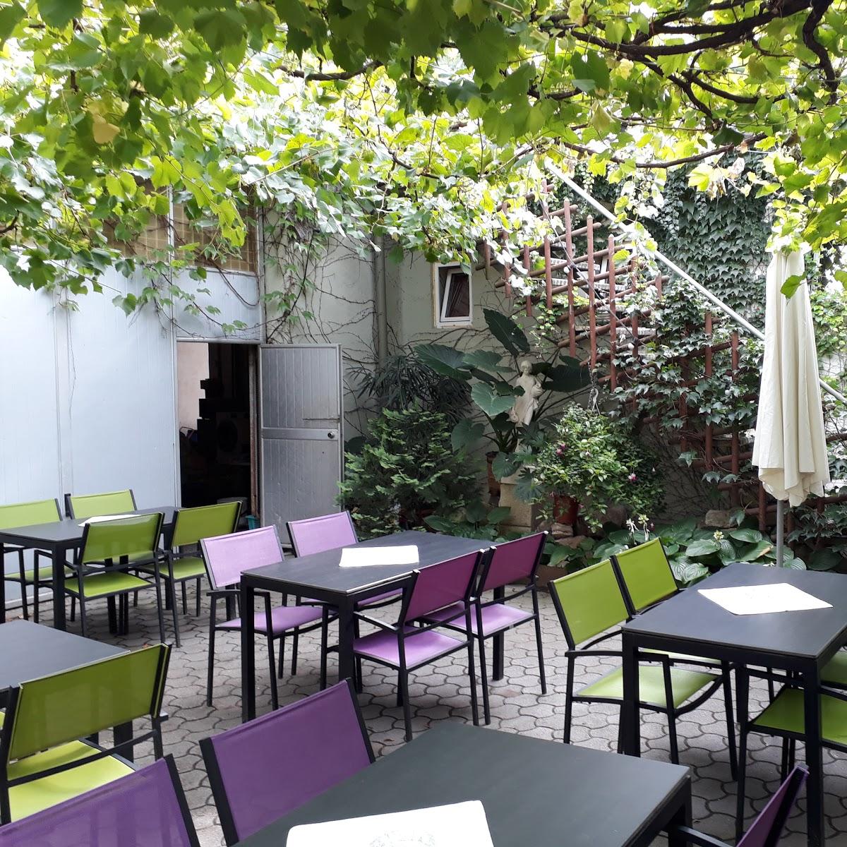 Restaurant "Alexander Muhr -" in Gallbrunn