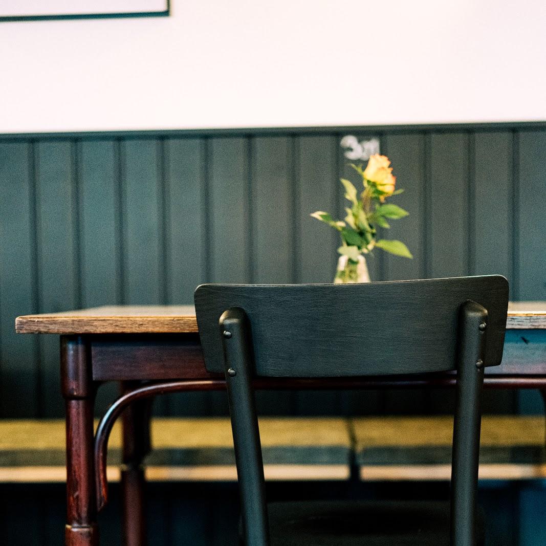 Restaurant "Heuriger Artner" in Höflein bei Bruck an der Leitha