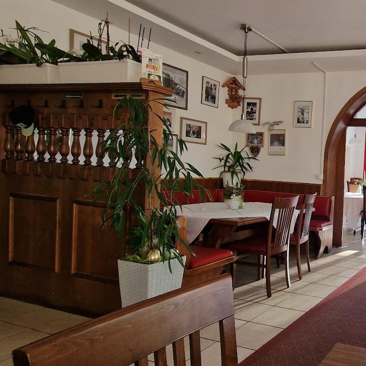 Restaurant "Restaurant Mühlwinkler Hof" in Bergen