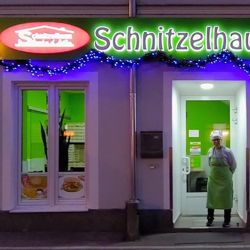 Restaurant "Schnitzelhaus Bruck" in Gemeinde Bruck an der Leitha