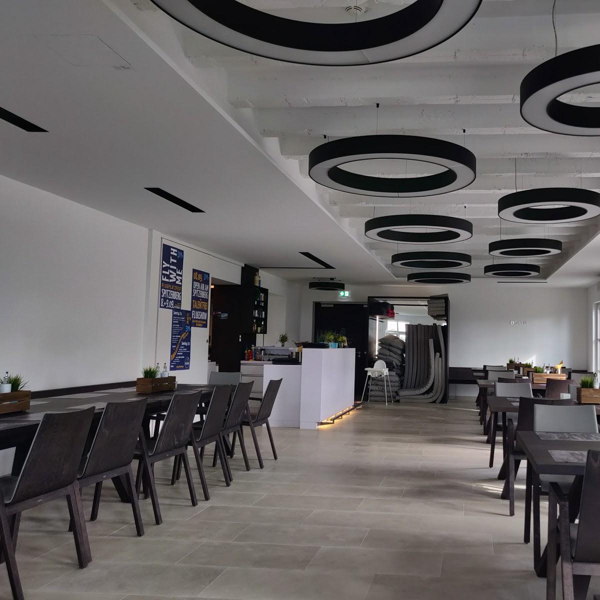Restaurant "Restaurant Icarus" in Hundsheim