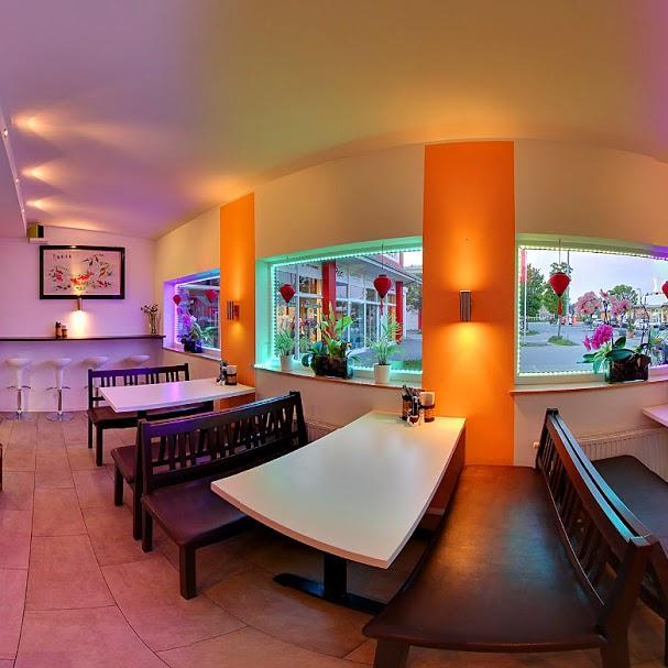 Restaurant "Yummy Asia-Kitchen" in  Traunstein